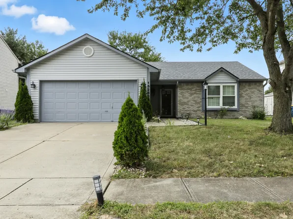 15283 Follow Dr, Noblesville, IN 46060