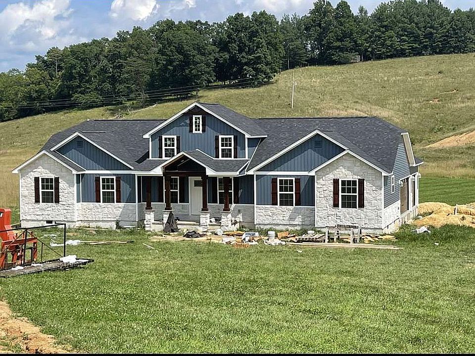 668 Slate Lick Rd, London, KY 40741 Zillow