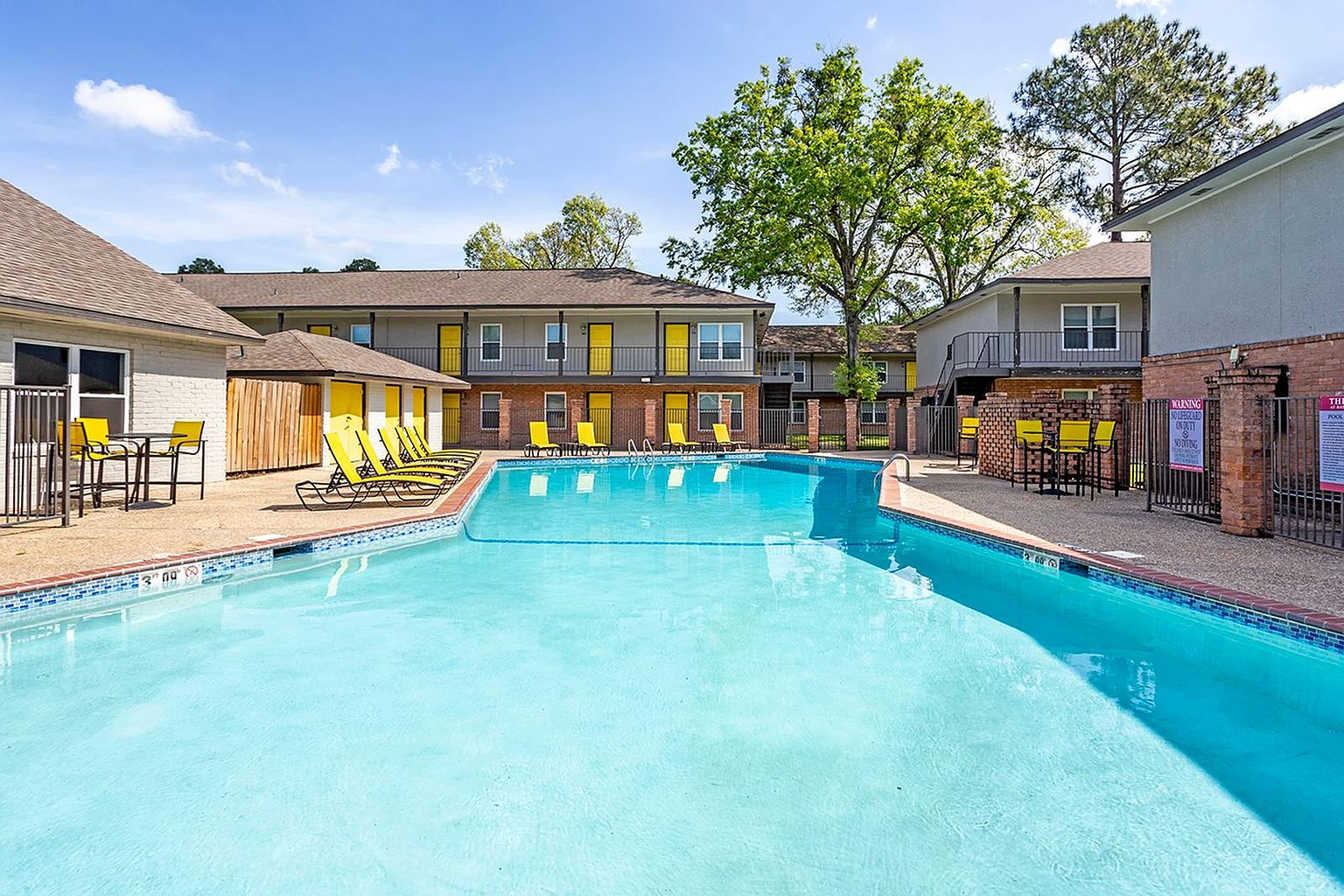 The Hub At Baton Rouge Apartment Homes Apartment Rentals Baton Rouge La Zillow