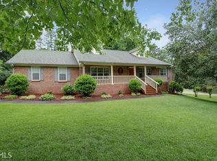 189 Hayes Cir, Rex, GA 30273