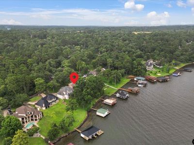 23424 Bay Side Dr, Bullard, TX, 75757