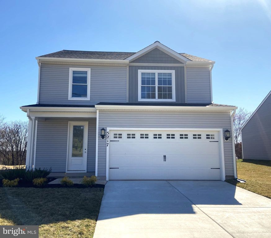 5217 McCormick Ave, Baltimore, MD 21206