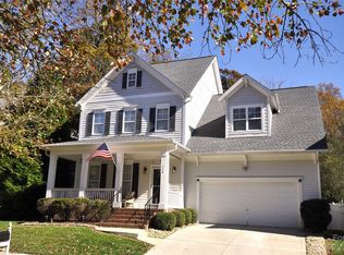 116 Pavillion Ln, Mooresville, NC 28117