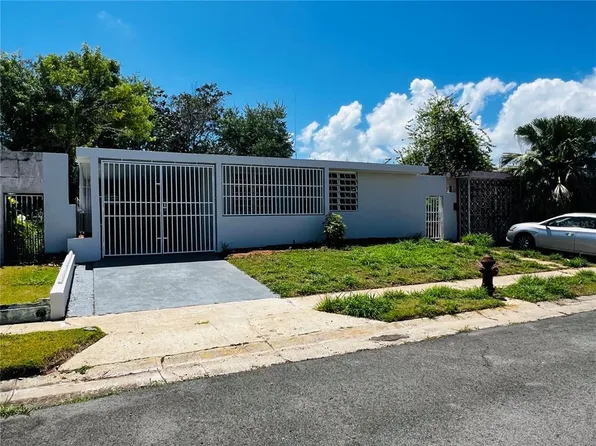 D23 Calle Bambu, Arecibo, PR 00612