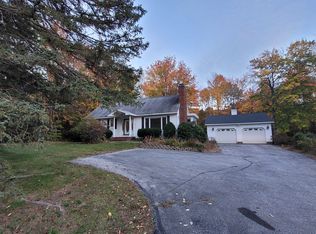 125 Burleigh Rd, Bangor, ME 04401