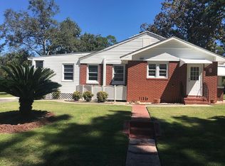 501 Scruggs St, Waycross, GA 31501