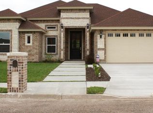 412 Los Palomos St, Weslaco, TX 78596