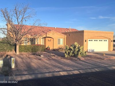 134 N Cholla Dr, Pearce, AZ, 85625