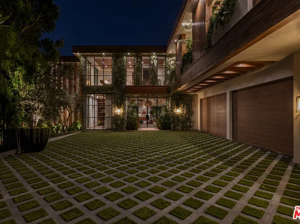 1465 Donhill Dr, Beverly Hills, CA 90210