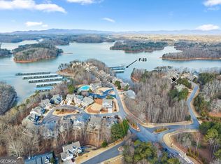 3555 Water Front Dr, Gainesville, GA