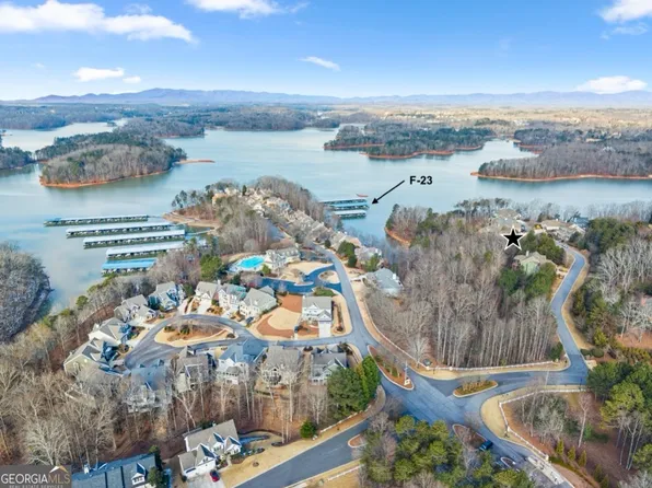 3555 Water Front Dr, Gainesville, GA 30506