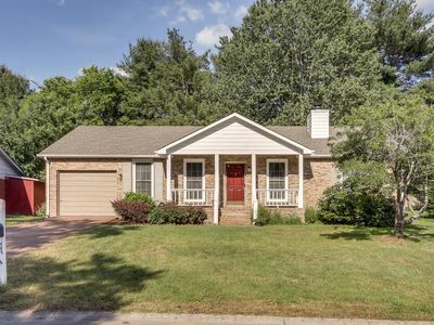 1215 Mallard Dr, Franklin, TN, 37064