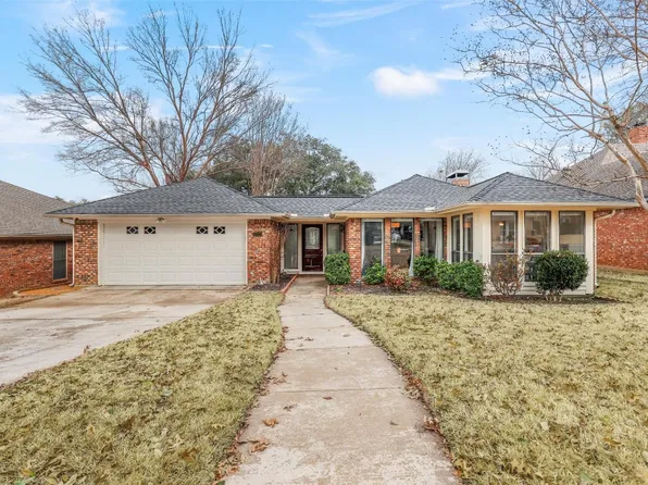 2725 Citadel Dr, Arlington, TX 76012
