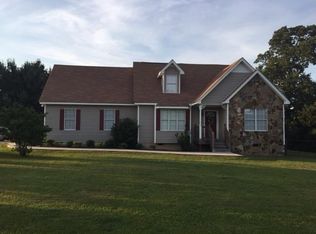 900 Buck Blvd SE, Calhoun, GA 30701