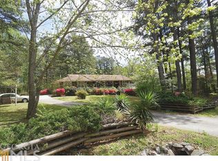 2760 Glad Dale Dr SE, Conyers, GA 30094