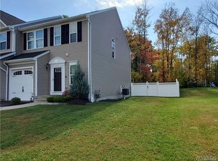 4223 Arthur Ct, Hamburg, NY 14075