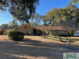 13107 Spanish Moss Rd, Savannah, GA 31419