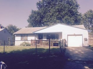 2518 Lawndale Ave, Kansas City, MO 64127