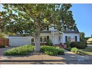 2300 Ray Dr, Burlingame, CA 94010