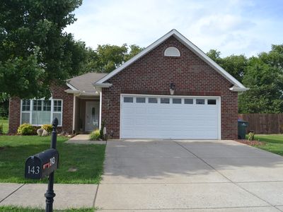143 Pierre Pl, White House, TN, 37188