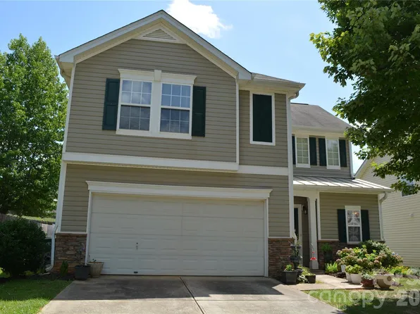 4351 Stone Mountain Dr, Gastonia, NC 28054