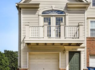 20368 Birchmere Ter, Ashburn, VA 20147