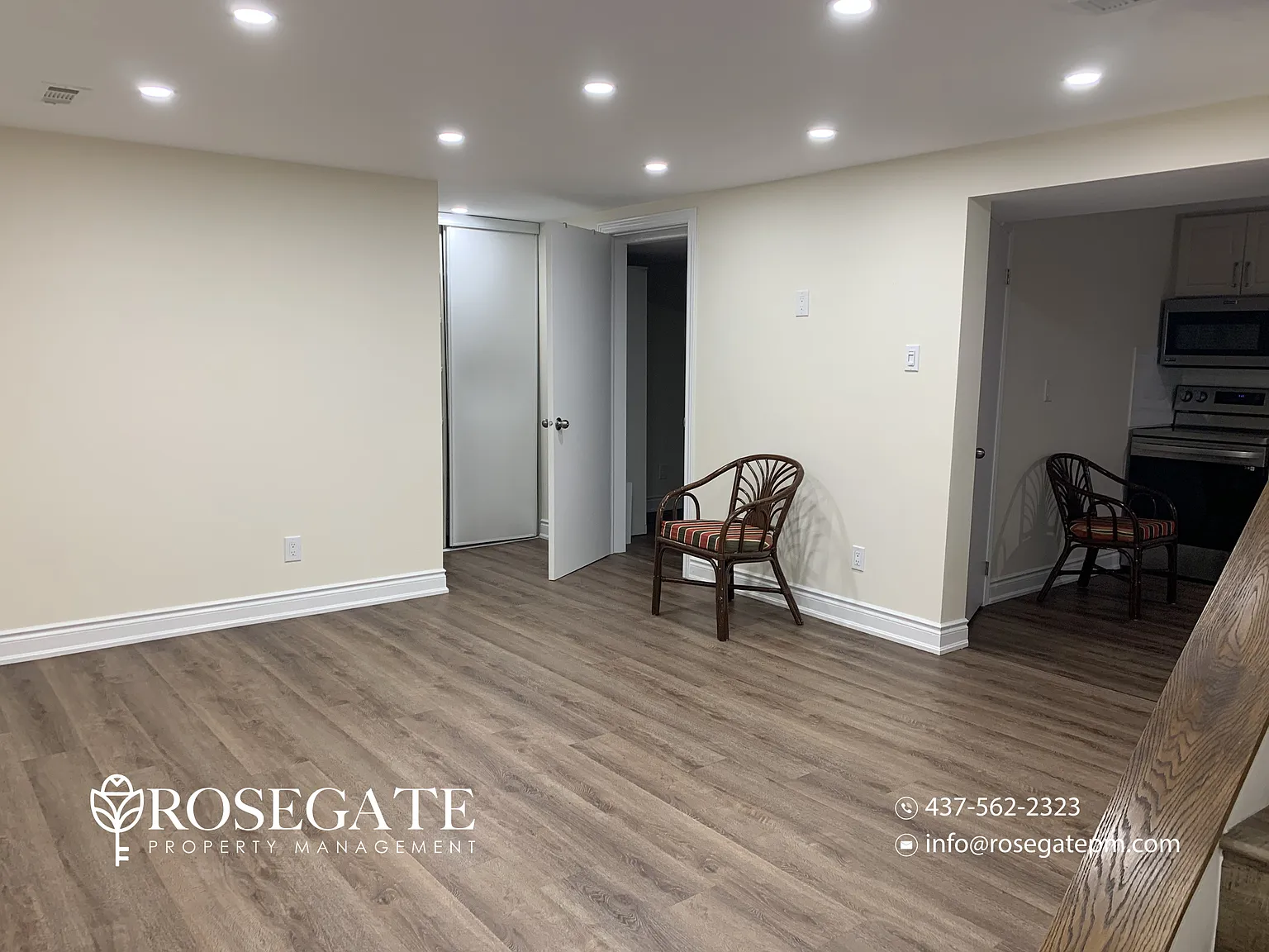 563 Greenhill Avenue Hamilton — Photo 4
