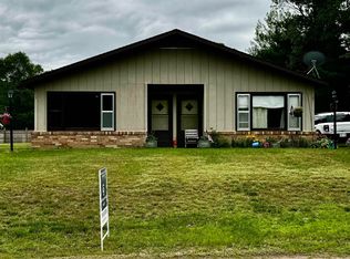 9039 E Biller Loop, Solon Springs, WI 54873