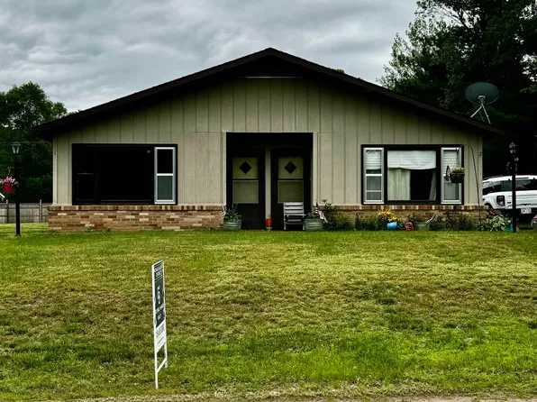 9039 E Biller Loop, Solon Springs, WI 54873