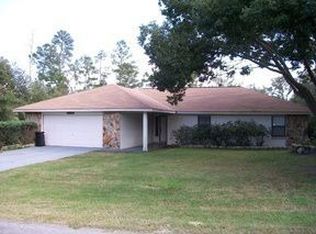 2902 SW 144th Place Rd, Ocala, FL 34473