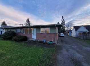 1826 W Pioneer, Puyallup, WA 98371