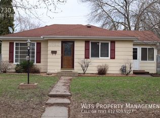 4730 Xenia Ave N, Crystal, MN 55429