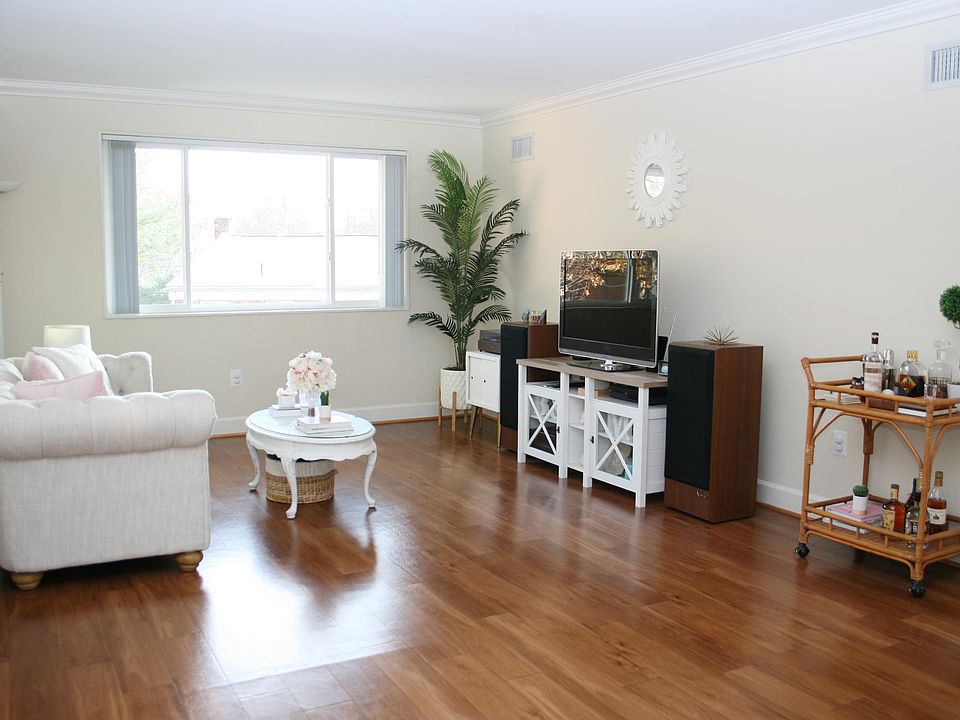 Living room area