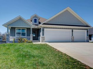 1159 S Natchez Rd, Republic, MO 65738