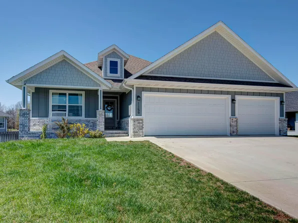 1159 S Natchez Road, Republic, MO 65738