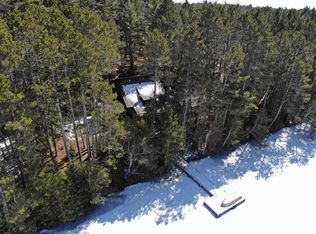 1315 E Dollar Lake Rd #E, Eagle River, WI 54521