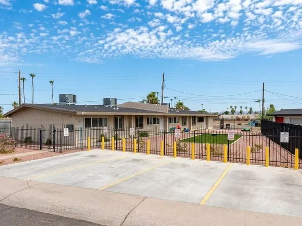 2101 W HEATHERBRAE Drive, Phoenix, AZ 85015