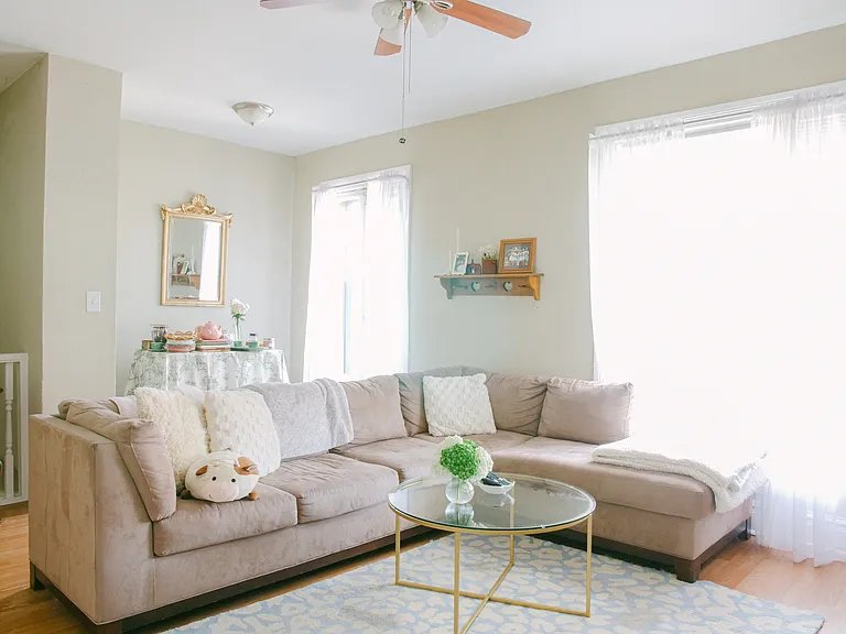 3652 Russell Blvd #A — Photo 1