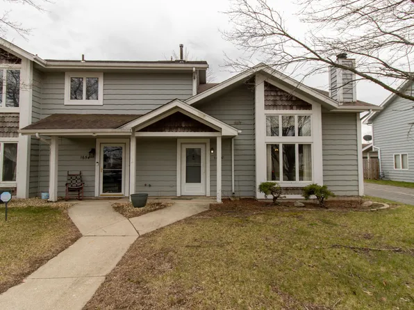 1650 Heritage Dr, Lowell, IN 46356