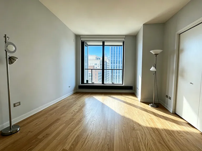 60 E Monroe St #2203 — Photo 18
