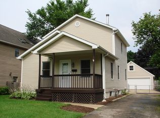 1022 Webster St, Naperville, IL 60563