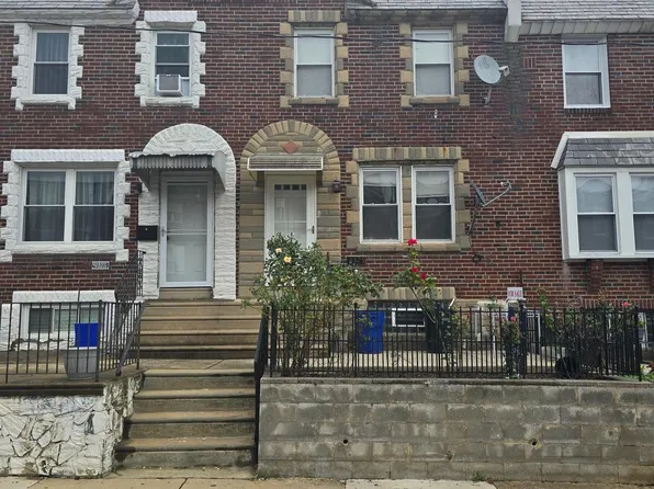 4529 Loring St, Philadelphia, PA 19136