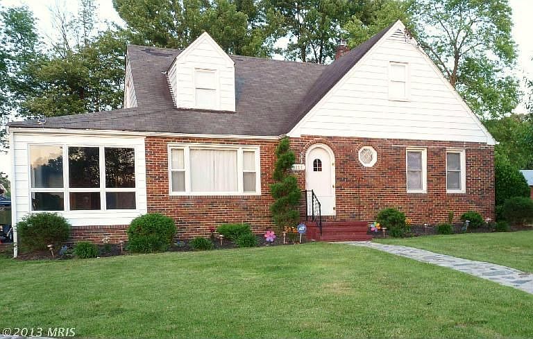 1st image of this home