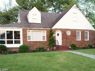 9139 Cowenton Ave, Perry Hall, MD 21128