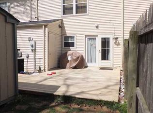 43 Colonial Way, Chesapeake, VA 23325