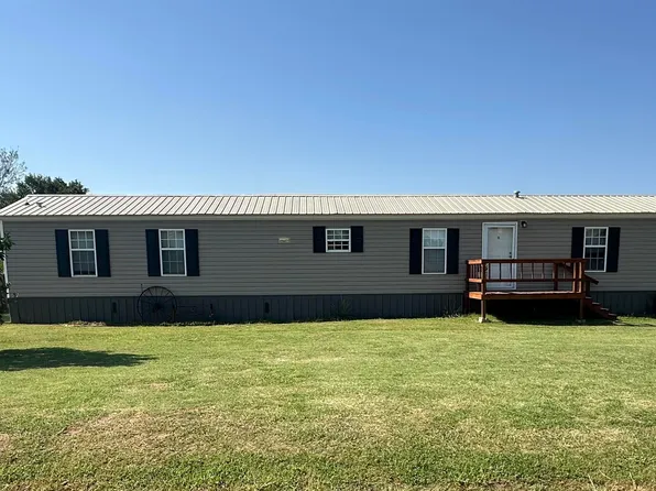 111 C Ave, Kremlin, OK 73753