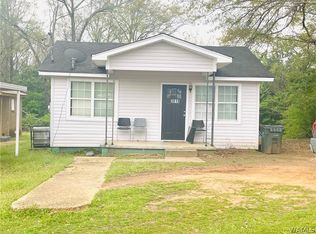 3619 19th St, Tuscaloosa, AL 35401