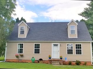 2382 Paddock Dr, Murfreesboro, TN 37128