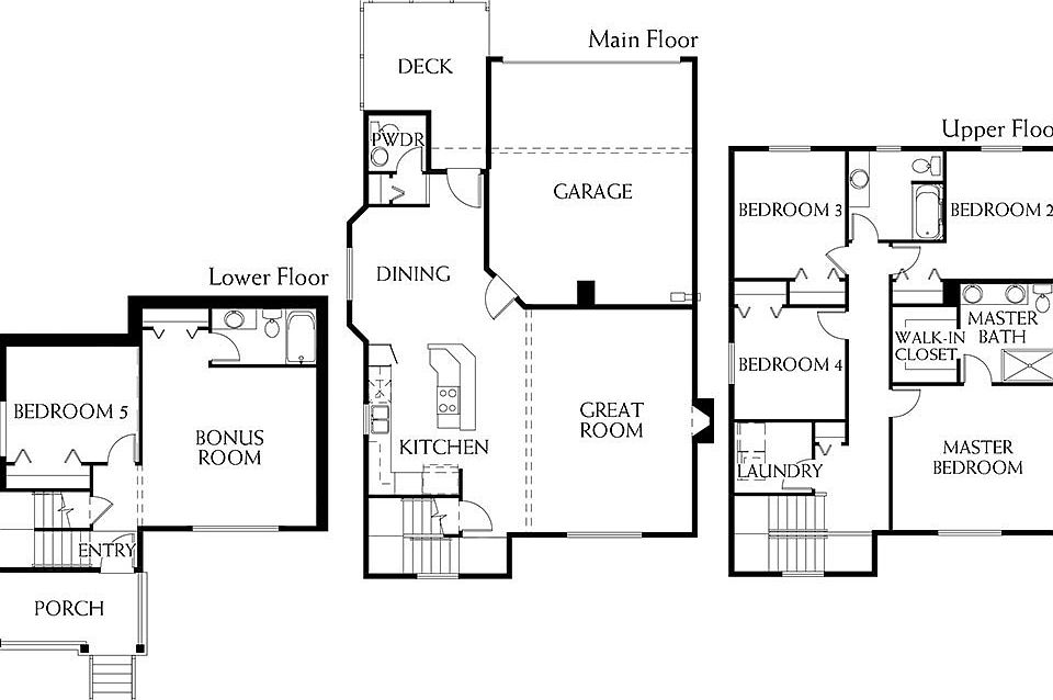 2nd image of 6709 Birdseye Avenue NE #1037