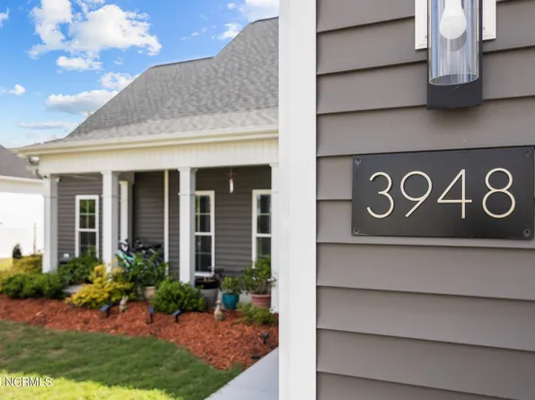 3948 George Drive, Ayden, NC 28513